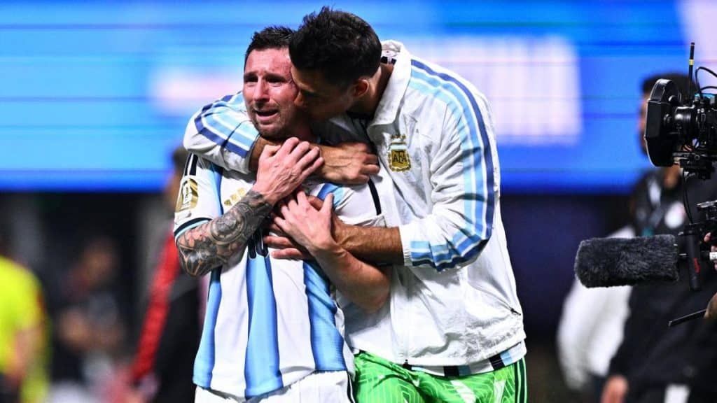 Coupe du monde 2026 : L’Argentine prépare une vague de plaintes après les polémiques du Mondial