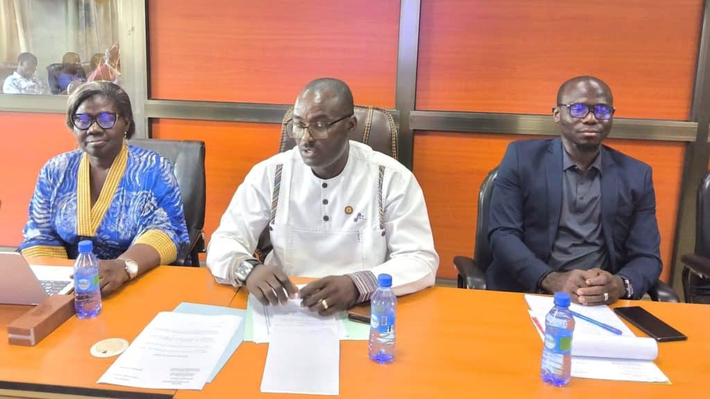 Burkina Faso : Un complexe hôtelier de haut standing bientôt à Ouaga 2000 avec le Conseil de l’Entente