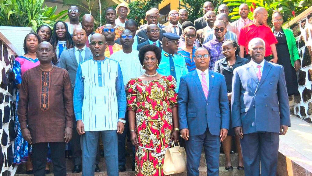 Coopération Burkina-Burundi : Une première Commission mixte pour renforcer les relations bilatérales