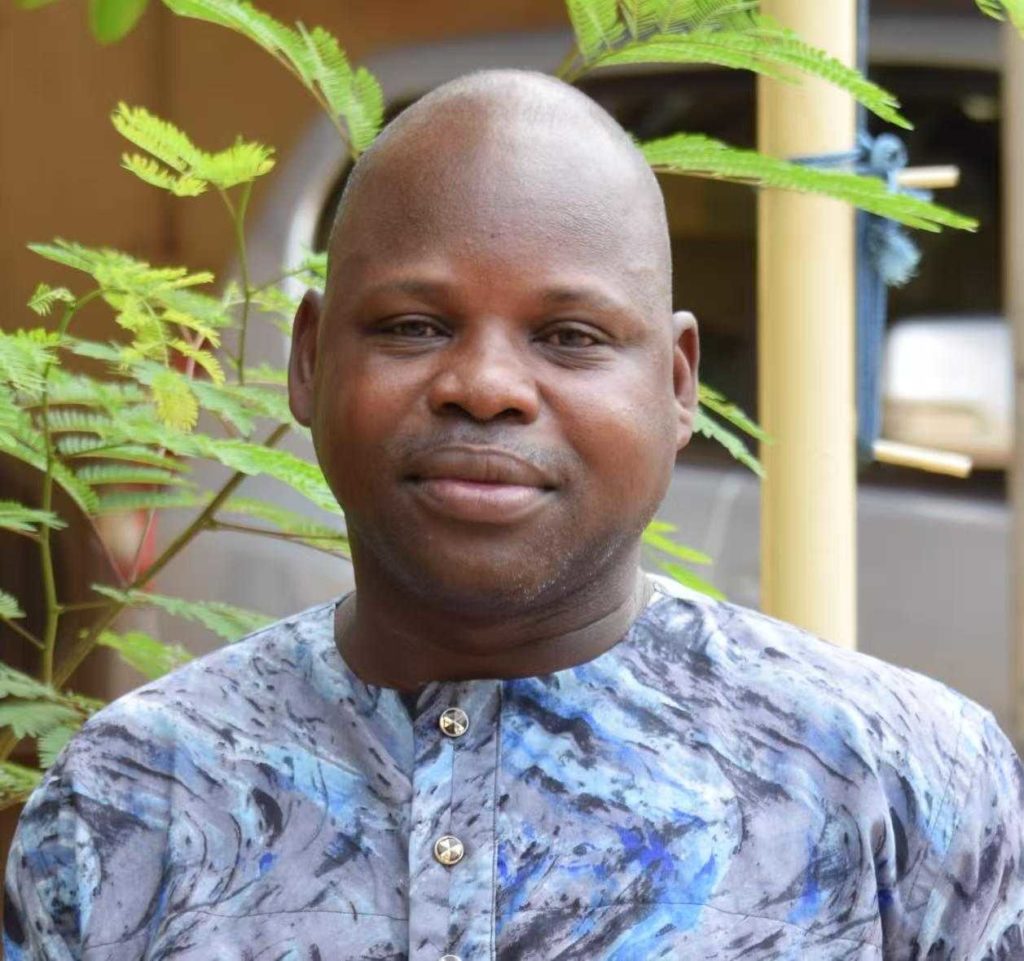 Kowoma Marc Doh