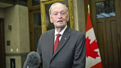 Jean Chrétien