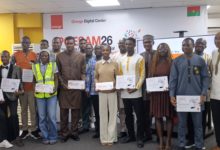 Prix Orange de l’entrepreneur social en Afrique et au Moyen-Orient (POESAM) 2026