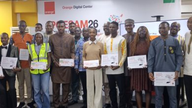 Prix Orange de l’entrepreneur social en Afrique et au Moyen-Orient (POESAM) 2026