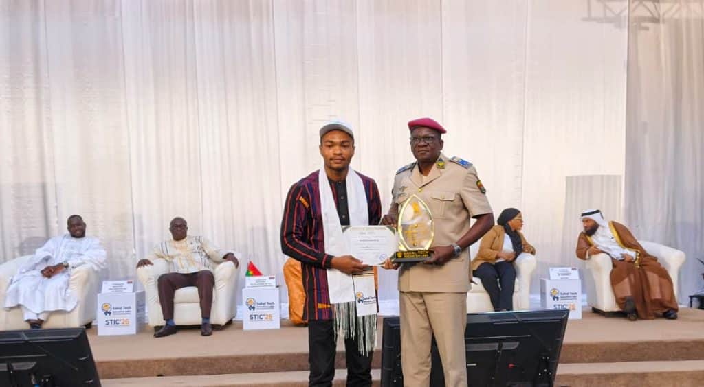 STIC’26 : Le Burkina Faso veut capitaliser sur ses talents pour conquérir le numérique