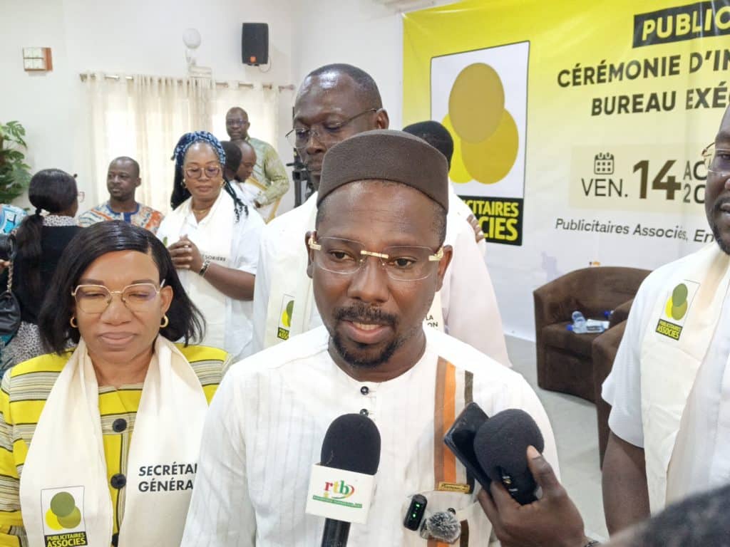 Salif Sanfo