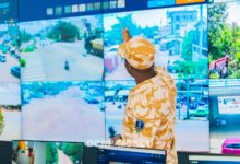 e-verbalisation, camera de surveillance, sécurité routière, code de la route 2