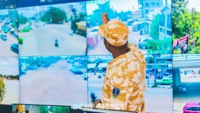 e-verbalisation, camera de surveillance, sécurité routière, code de la route 2