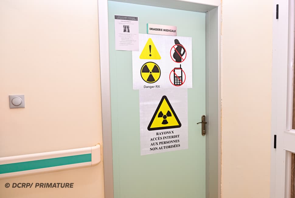 Autorité nationale de Radioprotection et de Sûreté Nucléaire (ARSN)