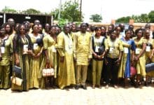 7ᵉ édition des Universités du Professeur Burkinabè à Tenkodogo. @Burkina 24