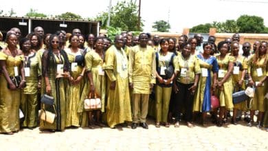 7ᵉ édition des Universités du Professeur Burkinabè à Tenkodogo. @Burkina 24