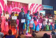 Bambino show