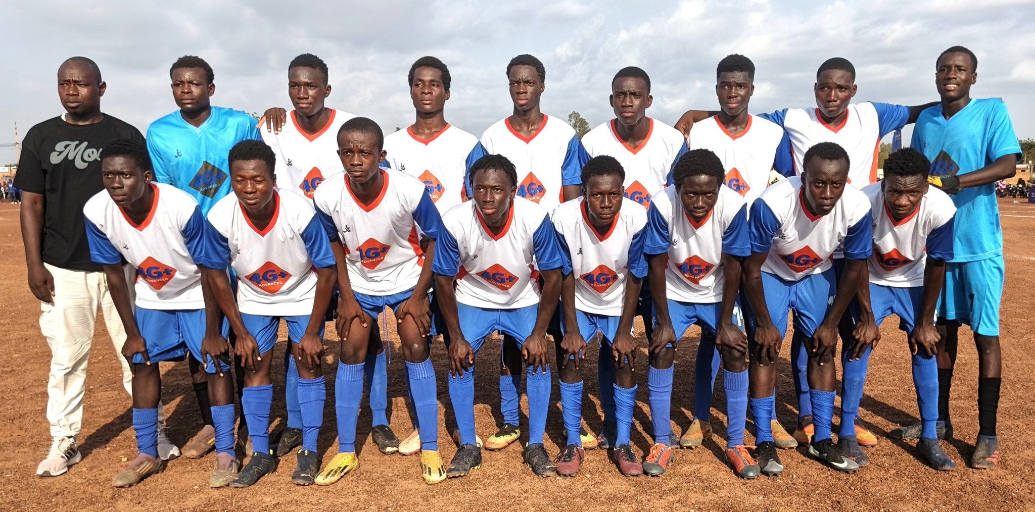Cercle Sportif du Kadiogo (CSK)
