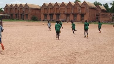 Tournoi continu de Yayacalé Zouma
