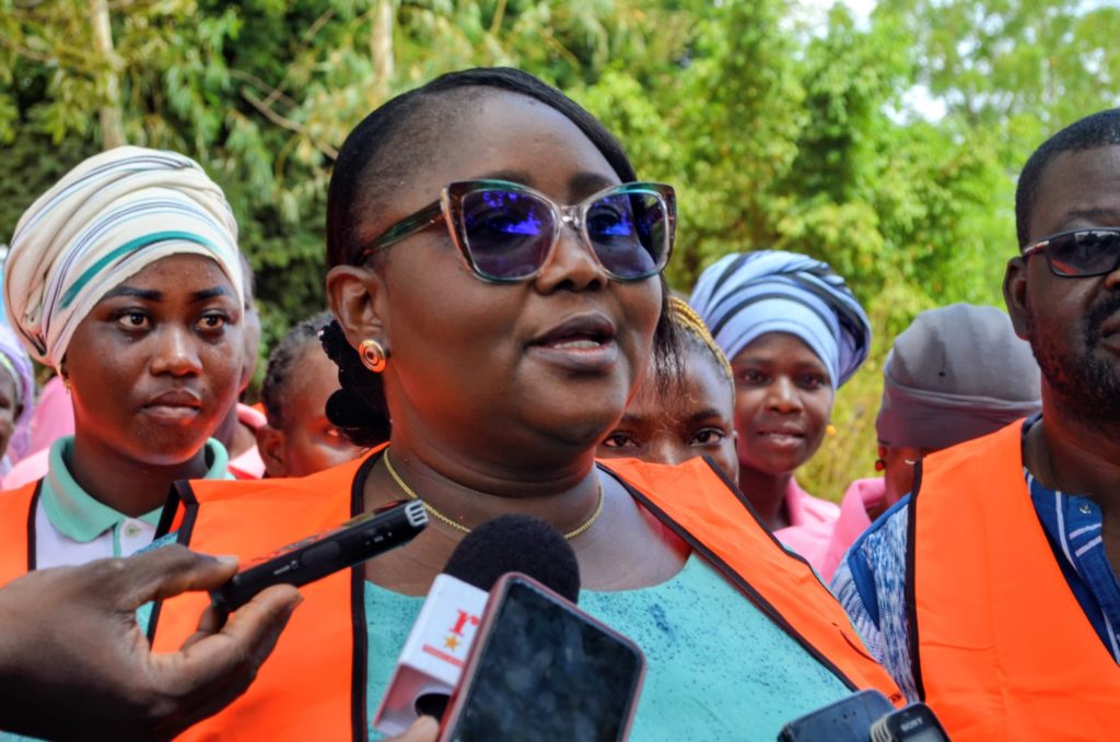 Germaine Bonkoungou