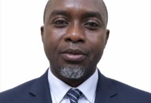 Pr Salifou Ouédraogo