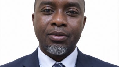 Pr Salifou Ouédraogo