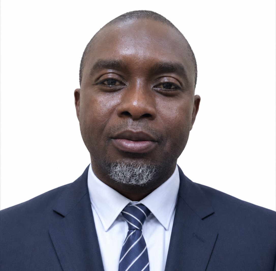 Pr Salifou Ouédraogo