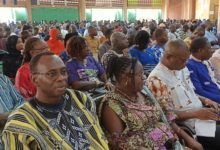 Système éducatif burkinabè : Les enseignants de l’enseignement secondaire du Kadiogo en conclave