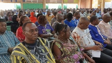 Système éducatif burkinabè : Les enseignants de l’enseignement secondaire du Kadiogo en conclave