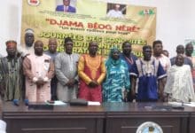 Journées des sonorités traditionnelles d'inspiration islamique