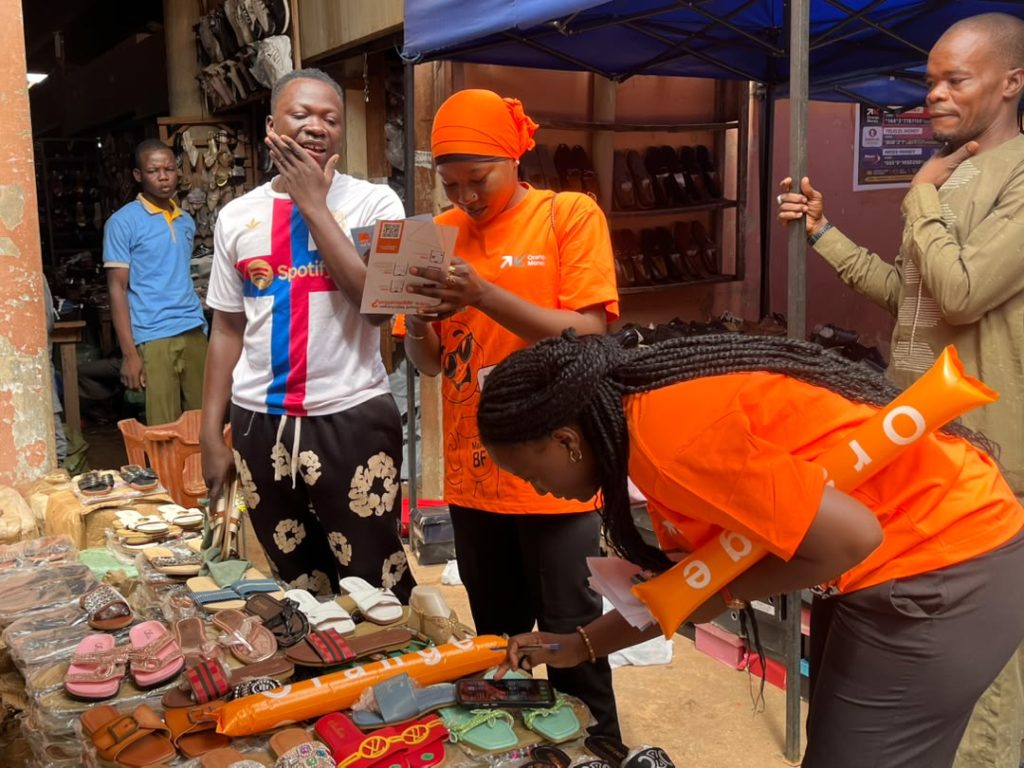 Orange Burkina Faso lance la nouvelle version de son application « Max It »