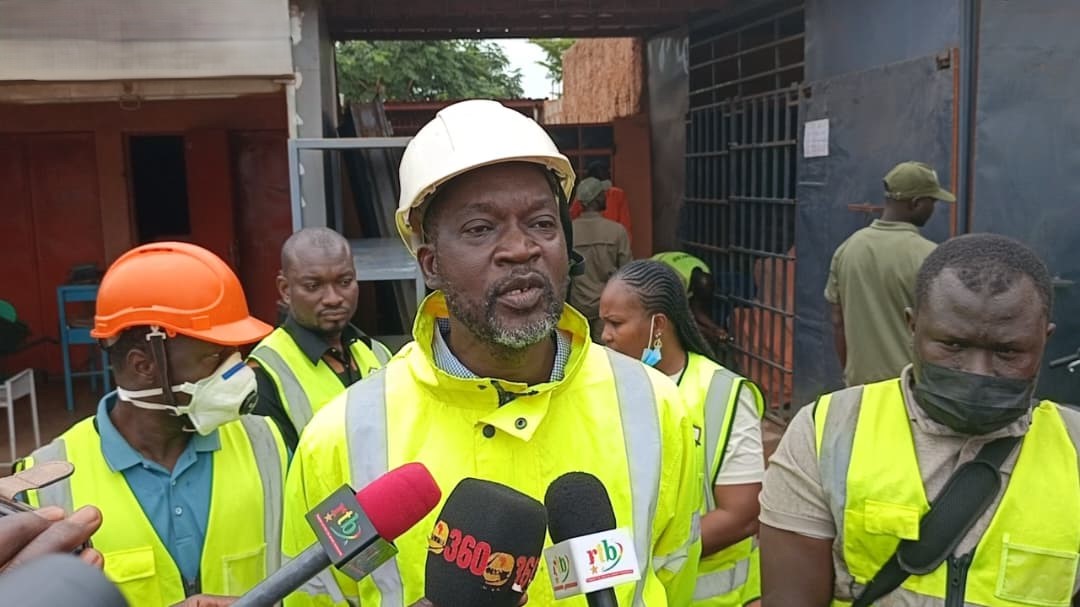 Nestor Ouattara ABNORM