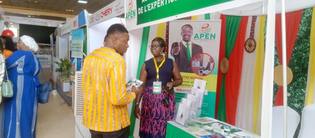 SITHO 2026 : L’APEN aux côtés des acteurs du tourisme et de l’hôtellerie