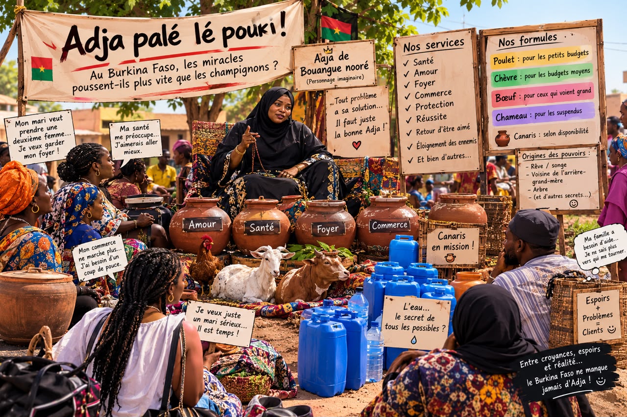 Adja Paalé