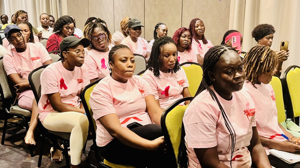 Cancers féminins : El’Bouge allie sport, sensibilisation et espoir