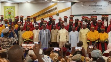 Rentrée judiciaire 2026-2027 des juridictions du Burkina Faso : Vers « une justice qui va exister, réconcilier pour rassembler » à travers la loi Faso Bu Kaooré