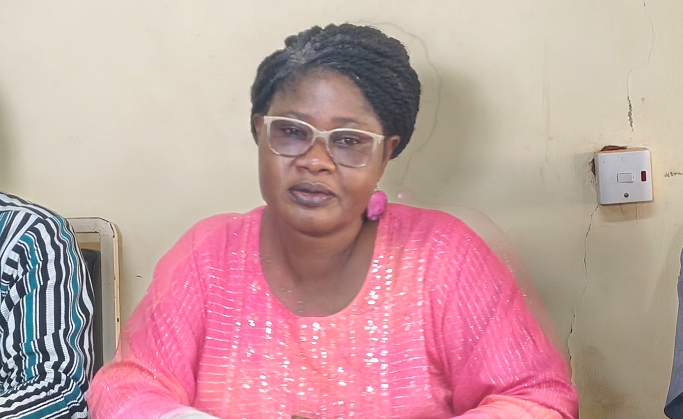 Monique Ouédraogo, directrice générale du tourisme