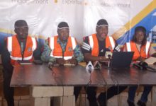 Ordre des ingénieurs en génie civil du Burkina Faso (OIGC-BF)