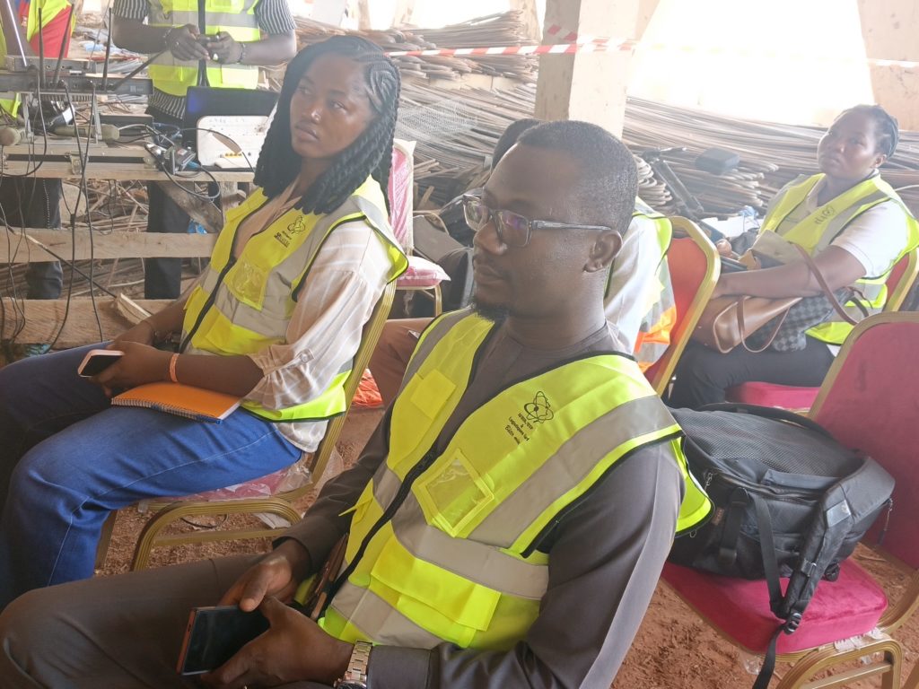 Ordre des ingénieurs en génie civil du Burkina Faso (OIGC-BF)