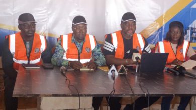 Ordre des ingénieurs en génie civil du Burkina Faso (OIGC-BF)