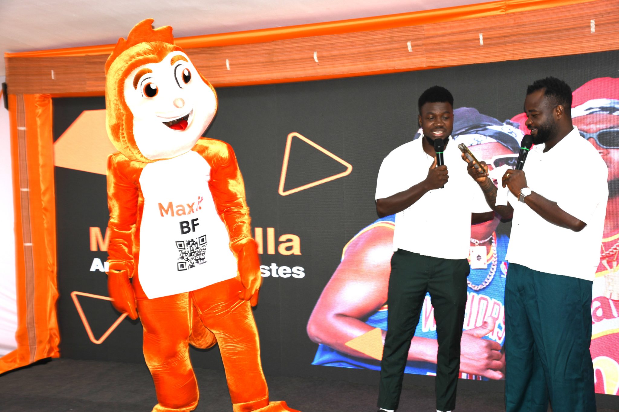 L'application Max it 2.0 s'ouvre désormais à tous les opérateurs mobiles